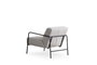 Atelier Del Sofa Eti Bergere - Gris